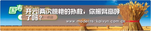 开云|两次惊艳的扑救,你振臂高呼了吗?