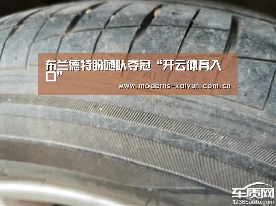 布兰德特盼随队夺冠“开云体育入口”(图4) 开云体育下载